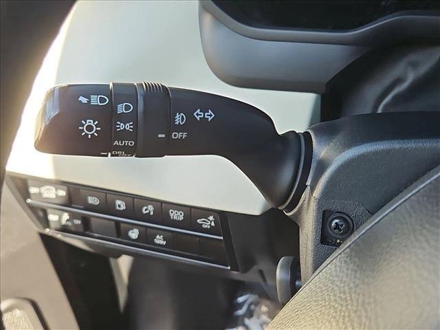 Used 2023 Toyota Sequoia Capstone AWD/4WD image 16