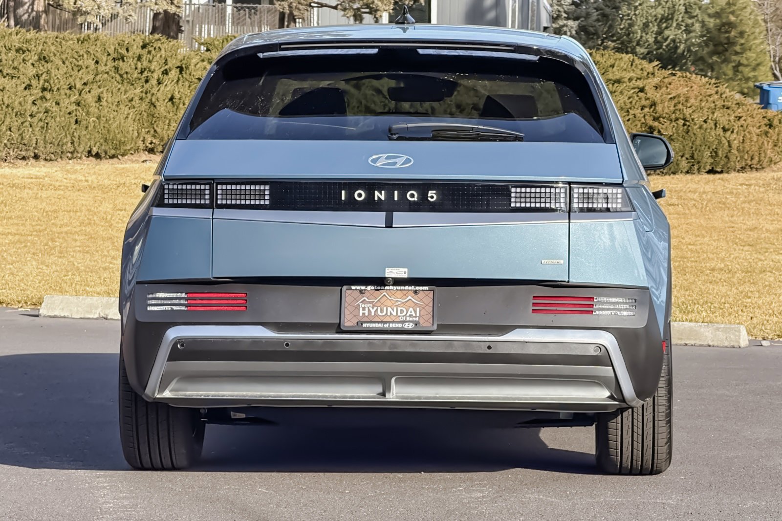 New 2026 Hyundai Ioniq 5 SEL image 5