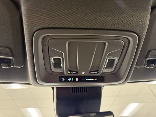 New 2026 GMC Sierra 1500 Pro w/ Pro Value Package image 20