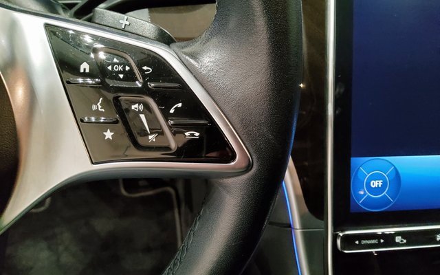 Used 2022 Mercedes-Benz C 300 Sedan image 27