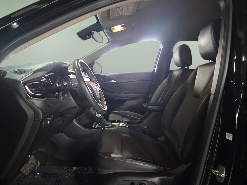 Used 2021 Buick Encore GX Select FWD image 20