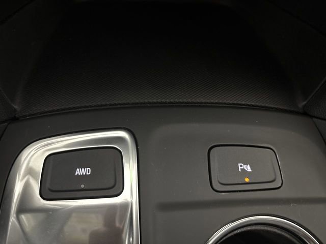 Used 2024 Chevrolet Equinox LT image 45