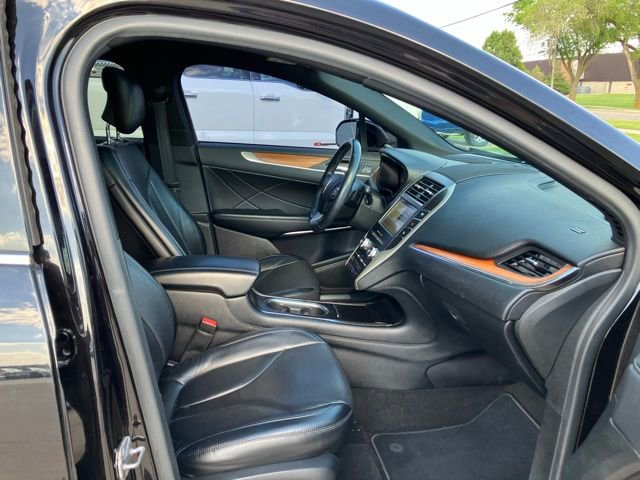 Used 2019 Lincoln MKC Reserve w/ MKC Technology Package AWD/4WD image 13