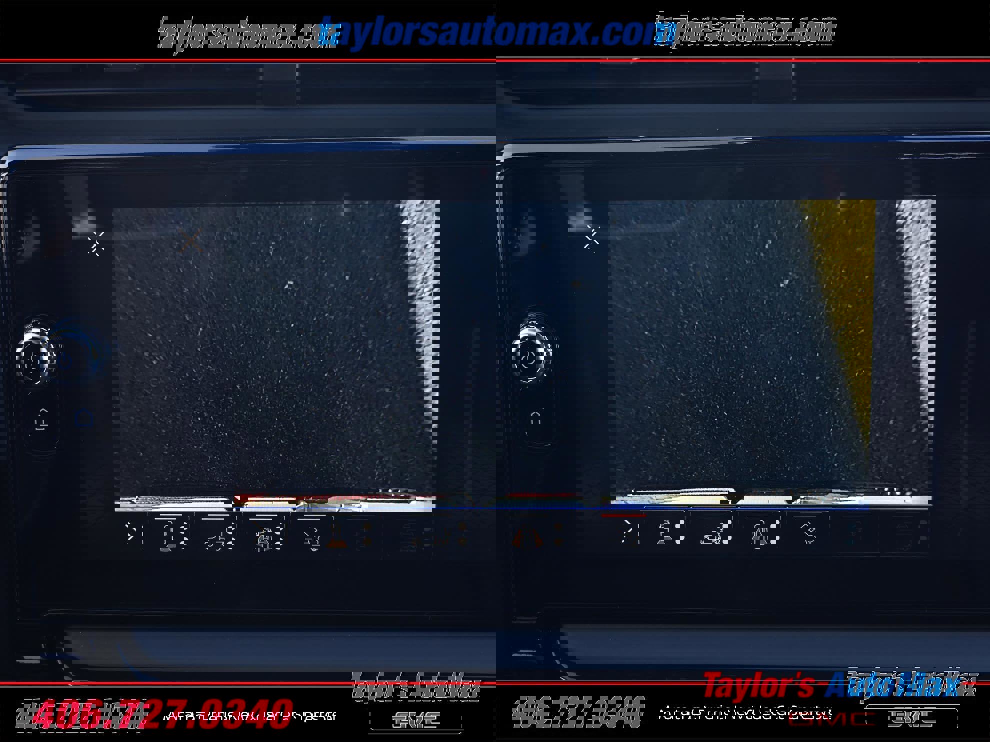 New 2026 GMC Sierra 1500 AT4X image 24