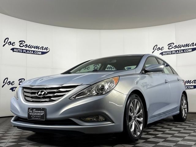 Used 2011 Hyundai Sonata SE image 2