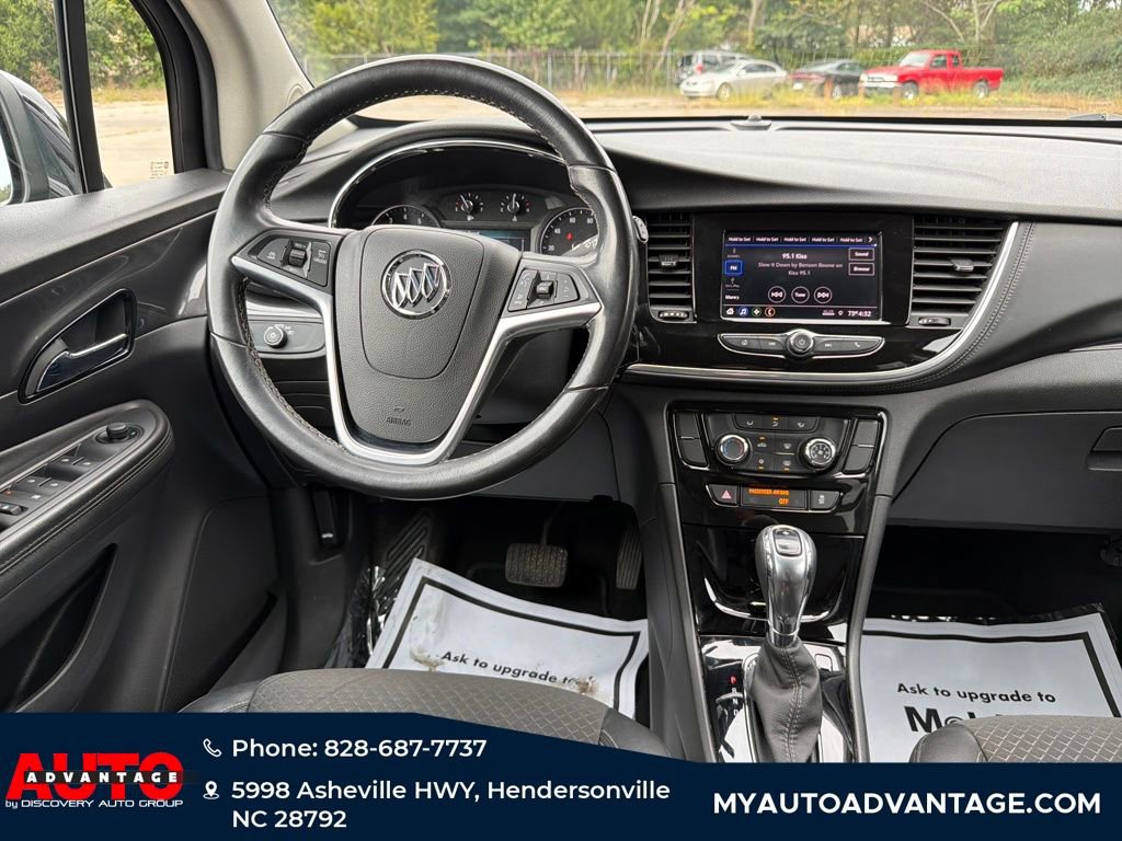 Used 2022 Buick Encore Preferred w/ Safety Package image 30