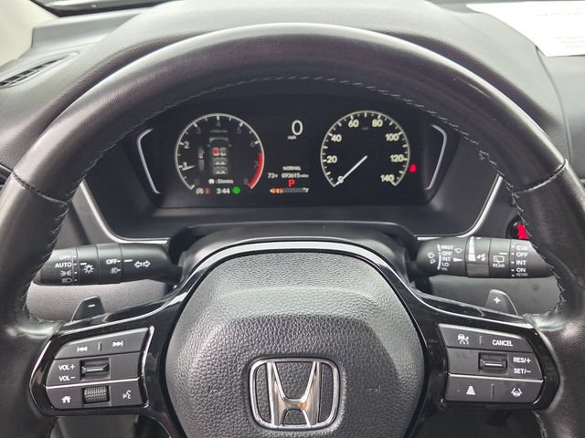 Used 2025 Honda Pilot EX-L image 25