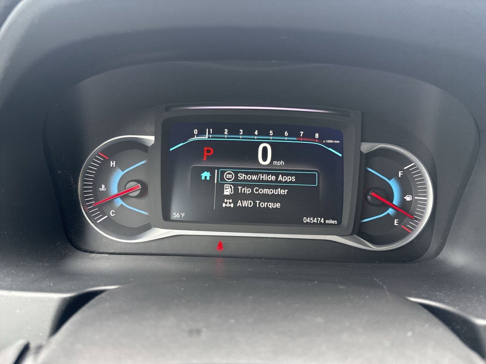Used 2021 Honda Pilot EX-L image 17