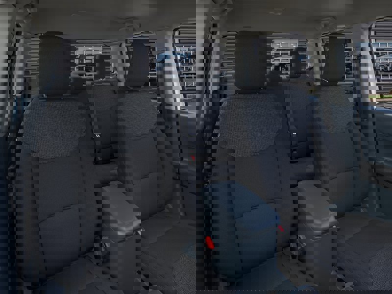 New 2026 Ford Maverick XL image 10