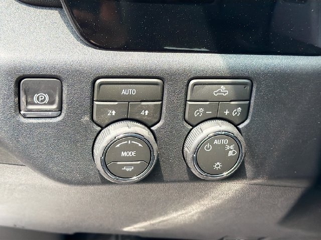 New 2026 Chevrolet Silverado 1500 LT AWD/4WD image 13