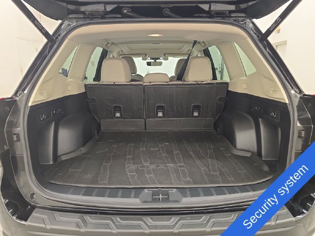 Used 2020 Subaru Forester Limited AWD/4WD image 15