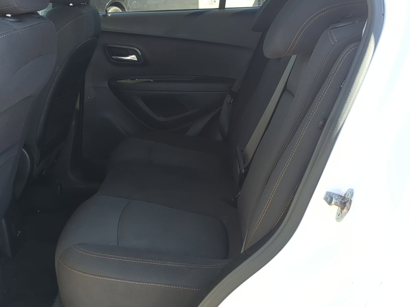 Used 2020 Chevrolet Trax LT image 21