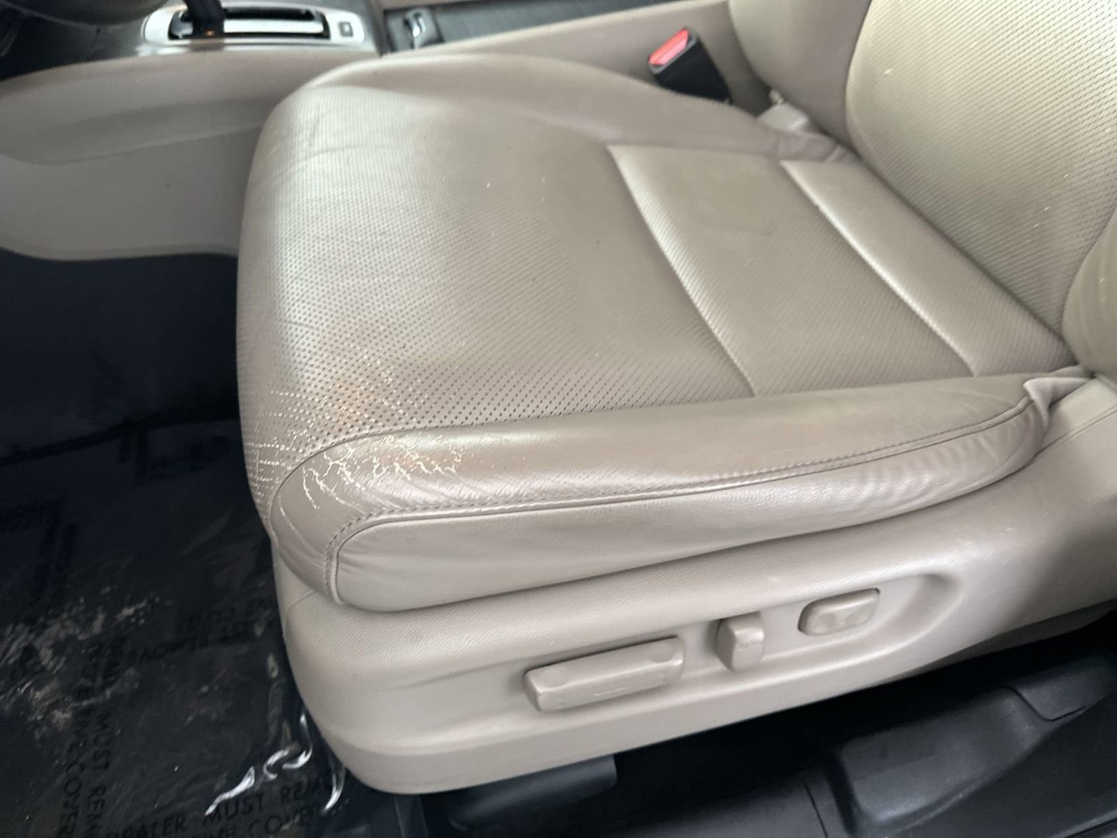 Used 2017 Honda Ridgeline RTL-T image 12