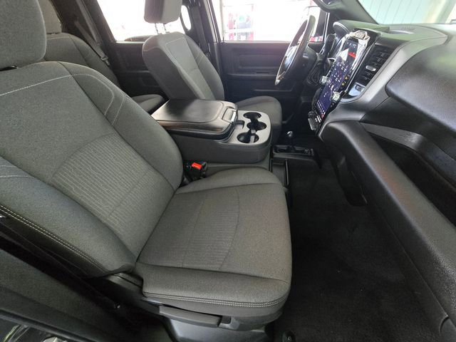Used 2022 RAM 2500 Tradesman AWD/4WD image 21