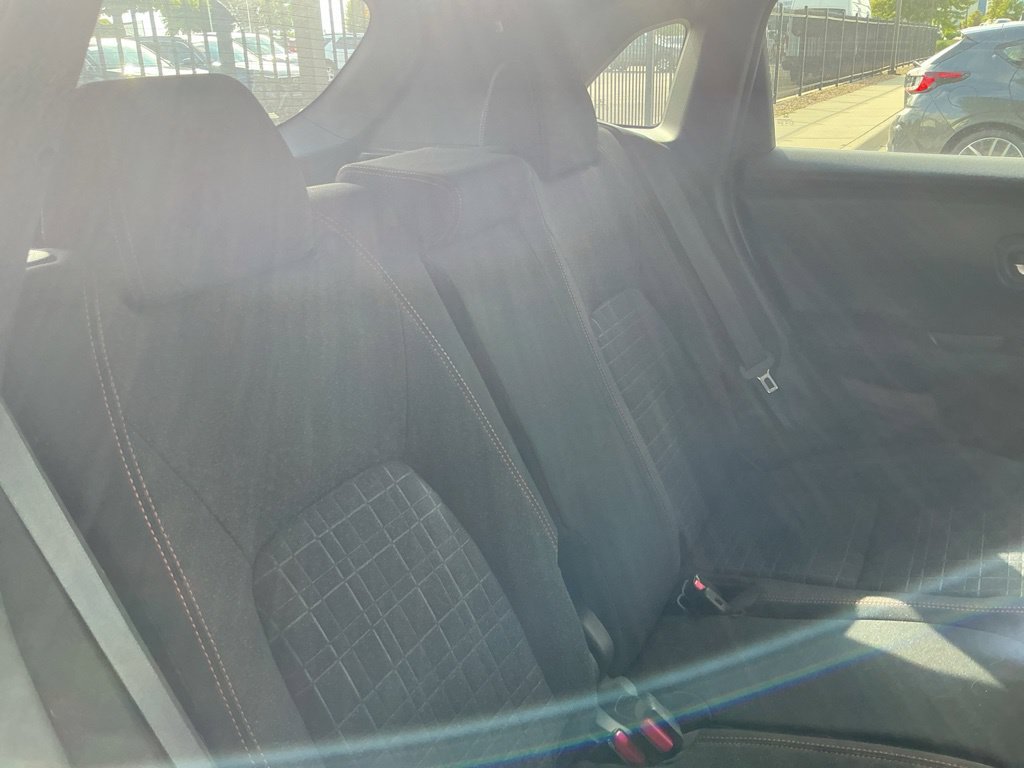 Used 2025 Honda HR-V Sport image 32
