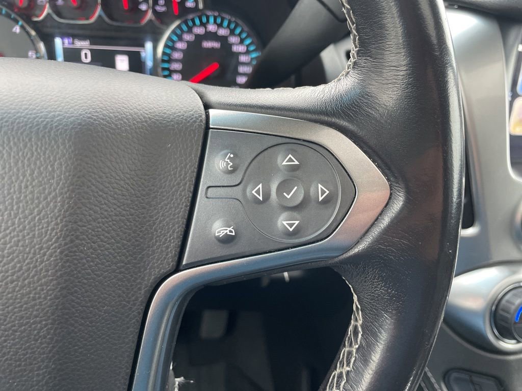 Used 2019 Chevrolet Suburban LT AWD/4WD image 28