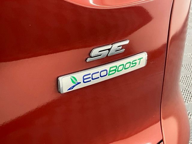 Used 2015 Ford Escape SE w/ Equipment Group 201A FWD image 24