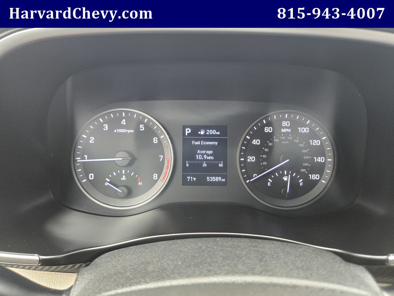 Used 2019 Hyundai Tucson Value AWD/4WD image 26