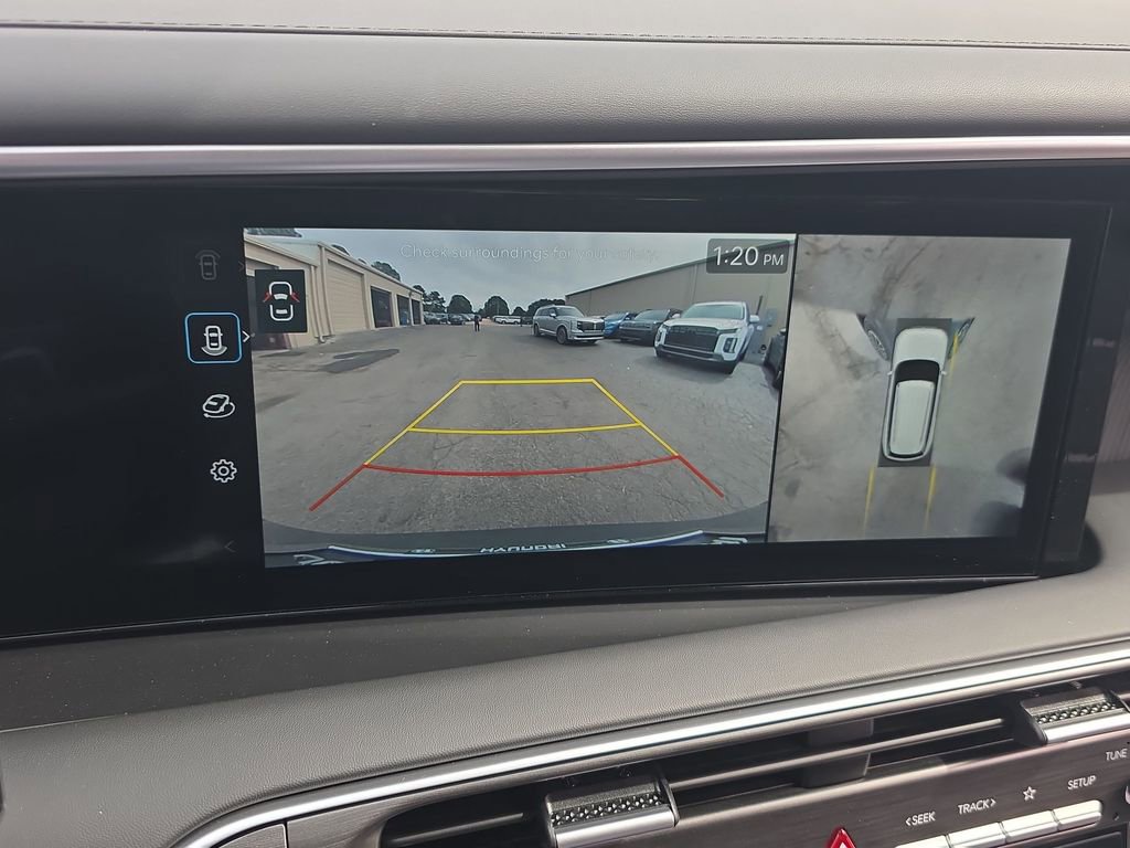 New 2026 Hyundai Palisade Calligraphy image 35