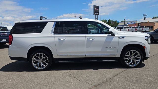 Used 2021 GMC Yukon XL SLT w/ SLT Premium Package AWD/4WD image 11