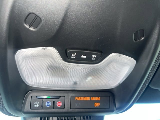 New 2026 Chevrolet Colorado W/T w/ WT Custom Package AWD/4WD image 31