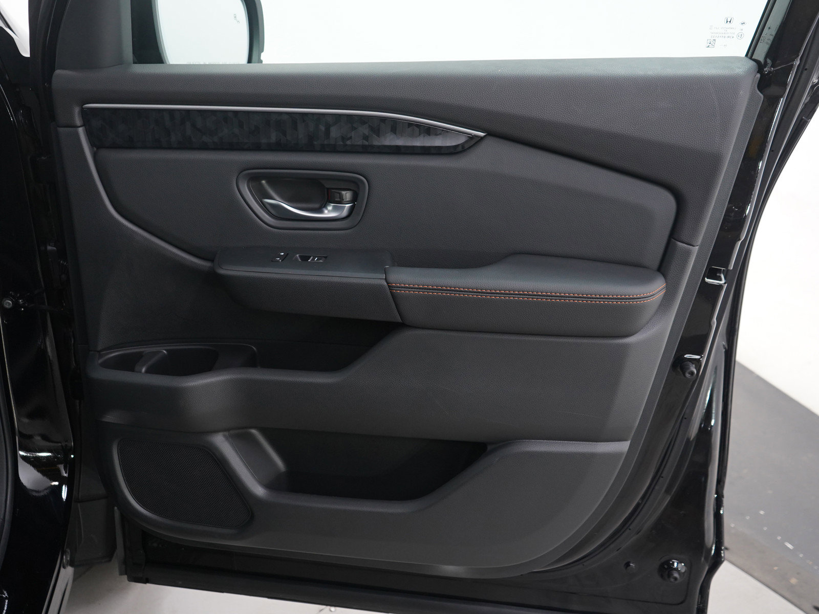 Used 2026 Honda Passport TrailSport Elite image 11