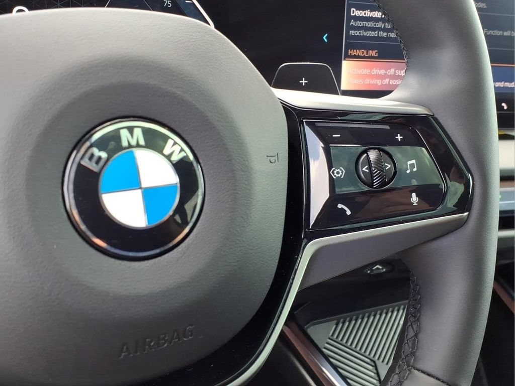 Used 2026 BMW X3 xDrive30i AWD/4WD image 22