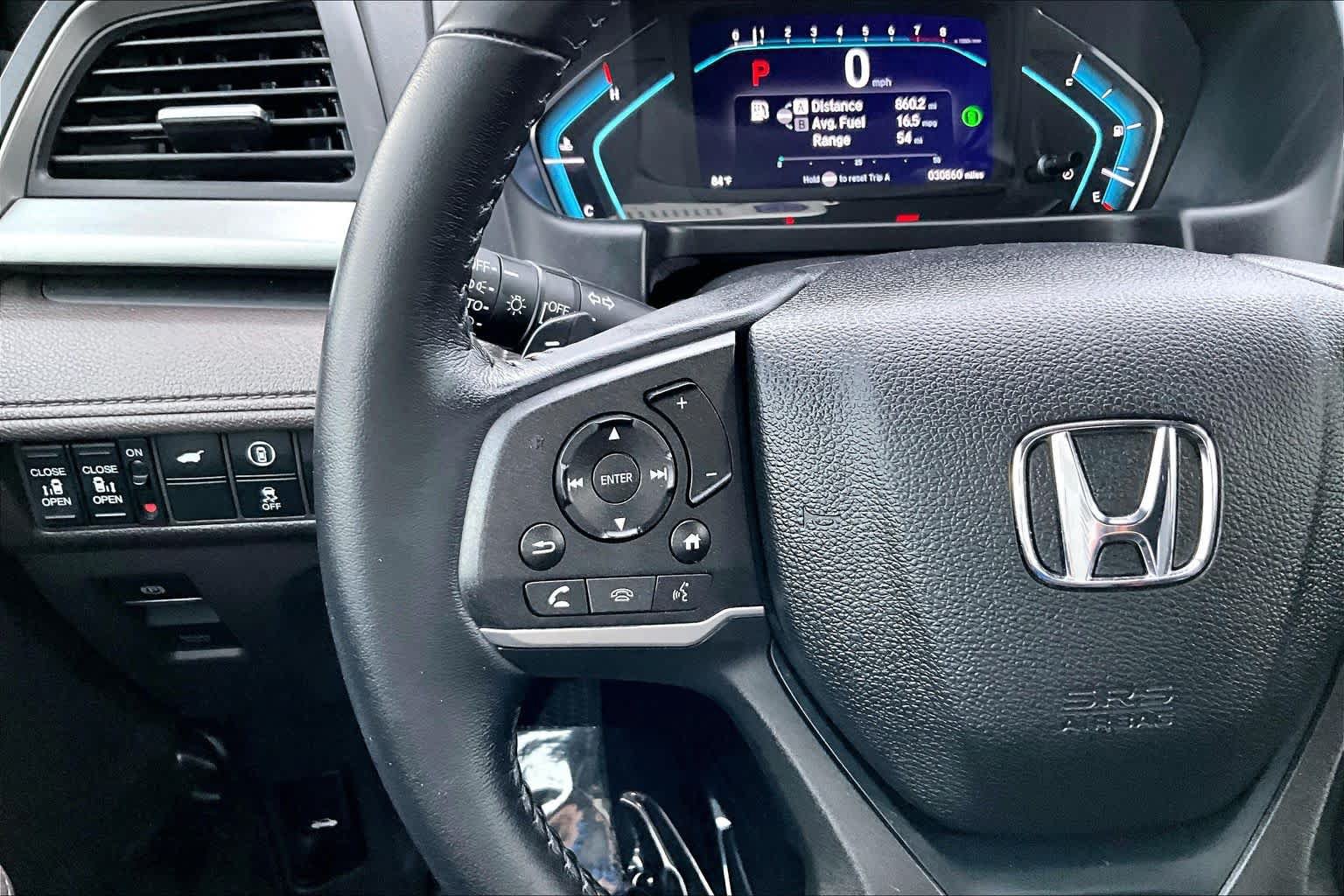 Used 2024 Honda Odyssey EX-L image 24