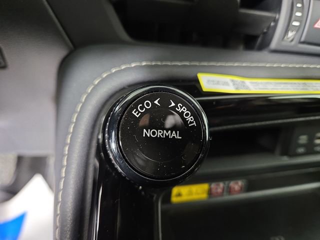 New 2026 Lexus NX 350 FWD image 25