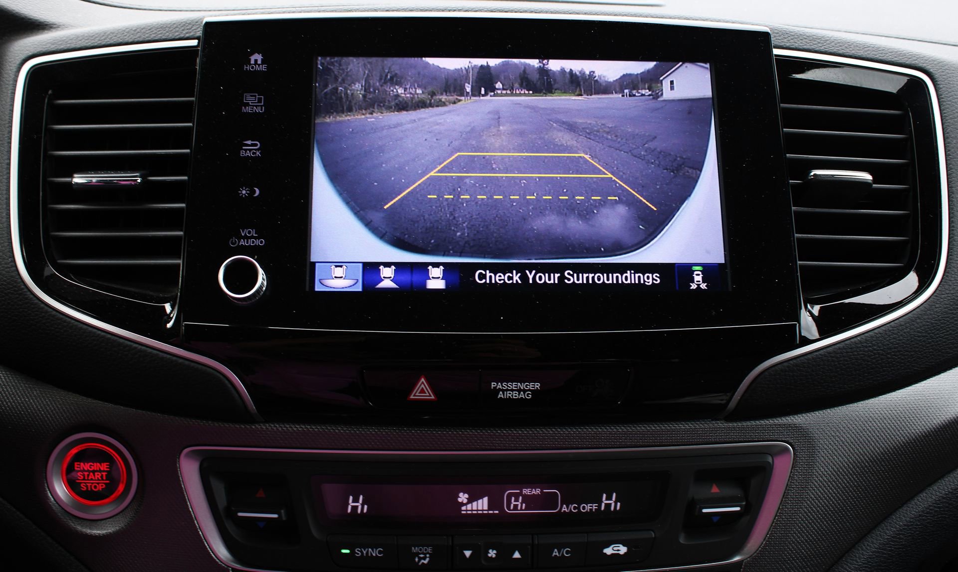 Used 2023 Honda Ridgeline RTL-E image 33