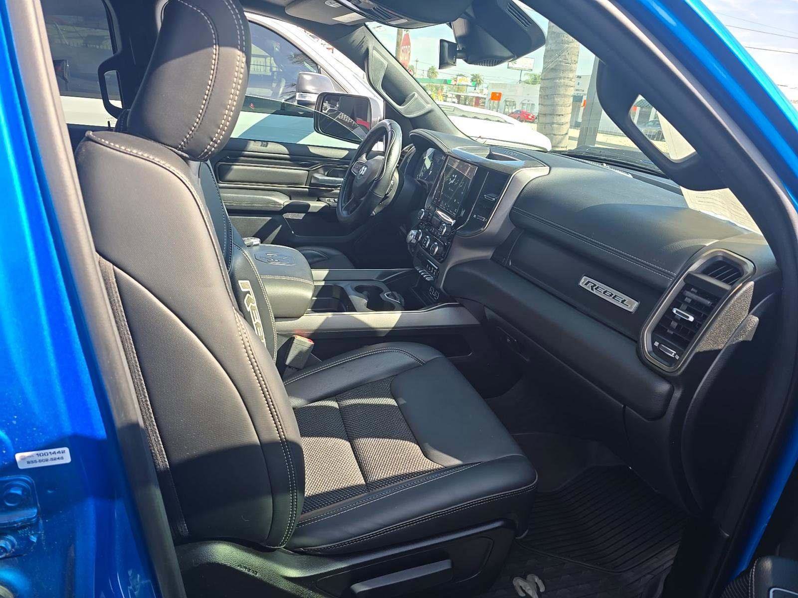 Used 2021 RAM 1500 Rebel w/ Level 2 Equipment Group image 7