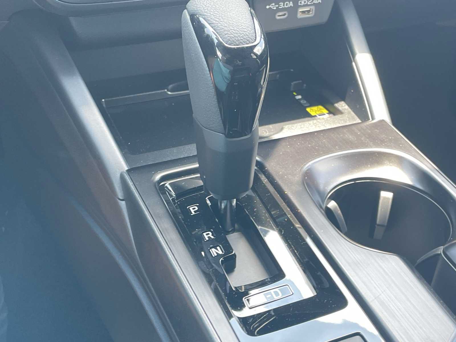 New 2026 Subaru Outback Touring XT AWD/4WD image 19