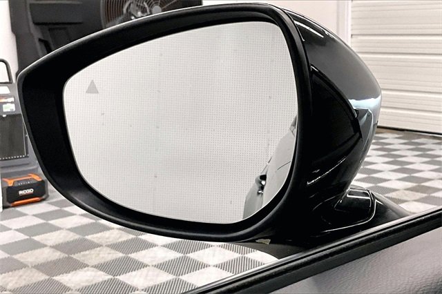 Used 2025 MAZDA CX-90 3.3 Turbo w/ Preferred Package image 35