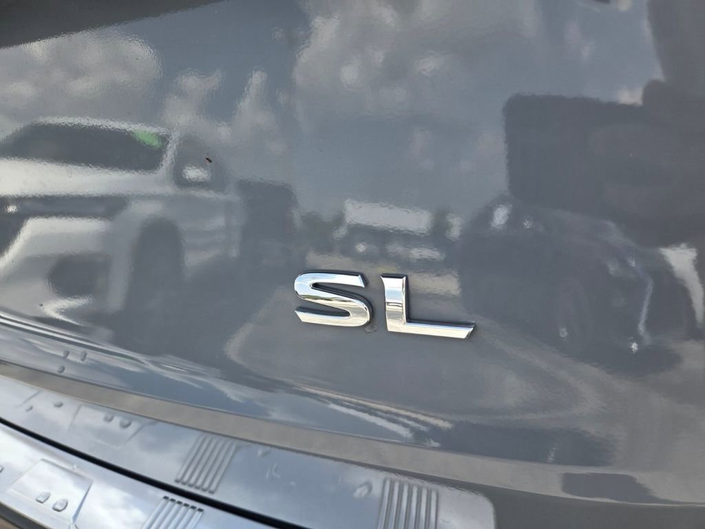 Used 2021 Nissan Rogue SL FWD image 11