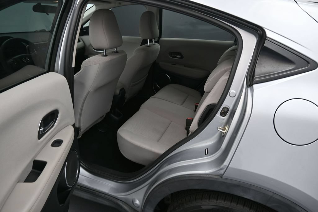 Used 2017 Honda HR-V EX image 18