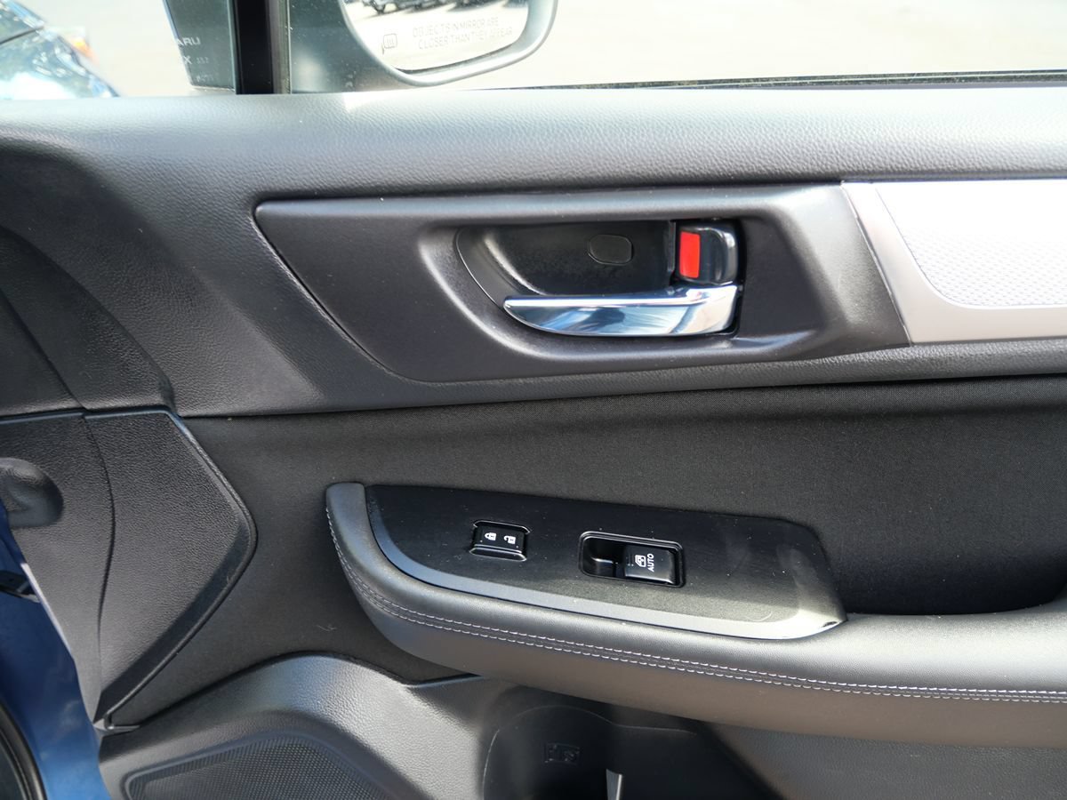 Used 2019 Subaru Legacy 2.5i Premium AWD/4WD image 21