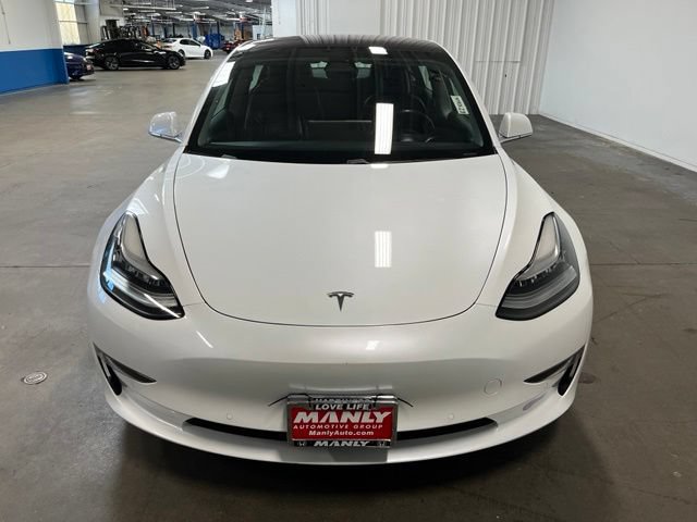 Used 2019 Tesla Model 3 Long Range RWD image 8