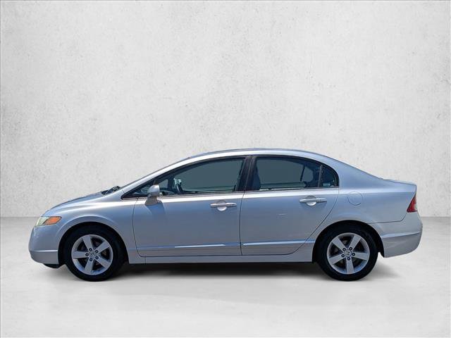 Used 2008 Honda Civic EX image 9