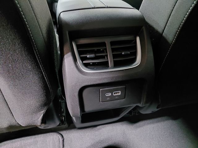 Used 2025 Chevrolet Blazer LT AWD/4WD image 36