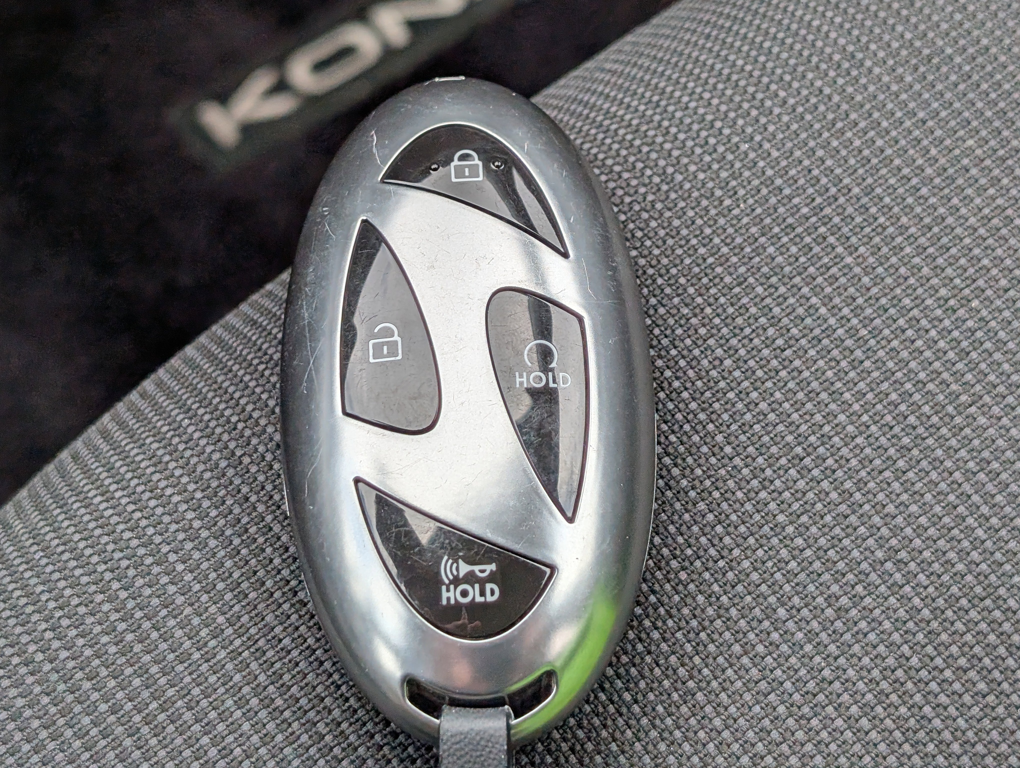 Used 2024 Hyundai Kona SEL image 28
