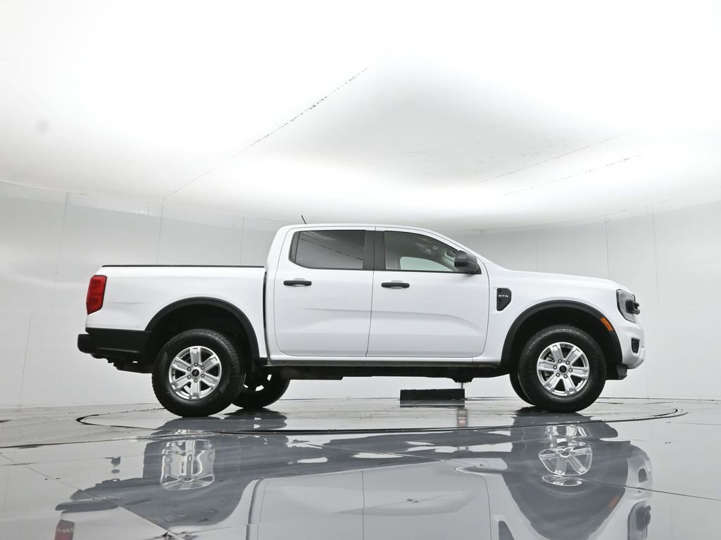 Used 2024 Ford Ranger XL w/ Trailer Tow Package image 47