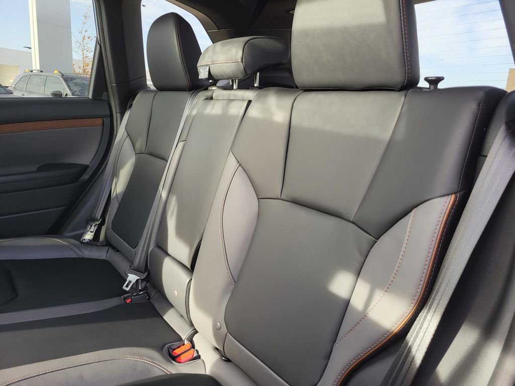 Certified 2025 Subaru Forester Sport image 15