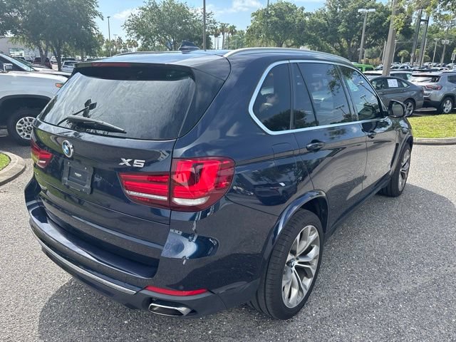 Used 2018 BMW X5 sDrive35i RWD image 6