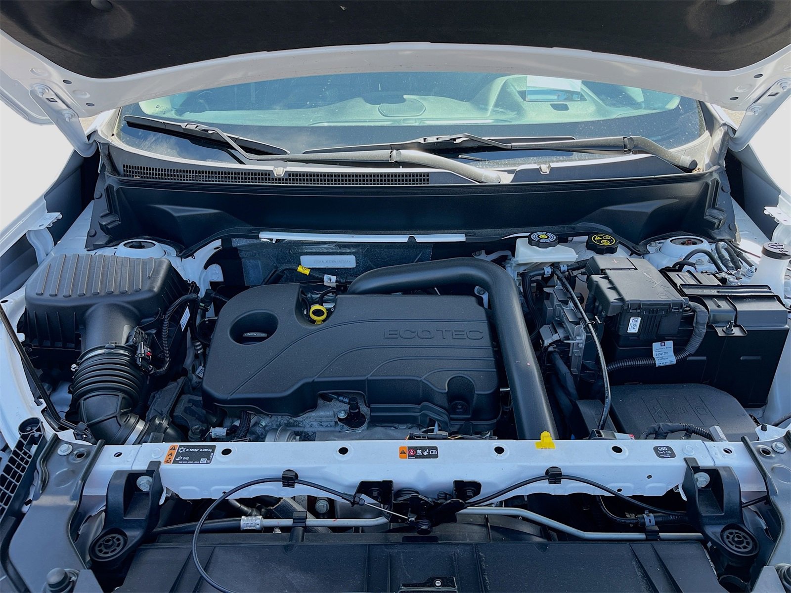 Used 2024 GMC Terrain Denali image 31