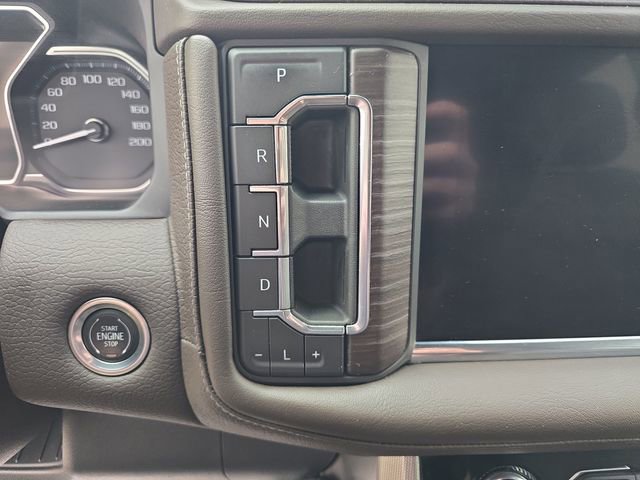 Used 2021 GMC Yukon XL Denali image 24