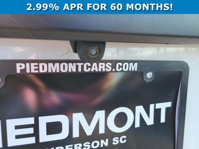 Certified 2021 Honda Passport EX-L image 12