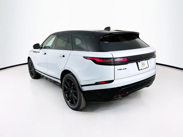 Used 2026 Land Rover Range Rover Velar Dynamic SE AWD/4WD image 7