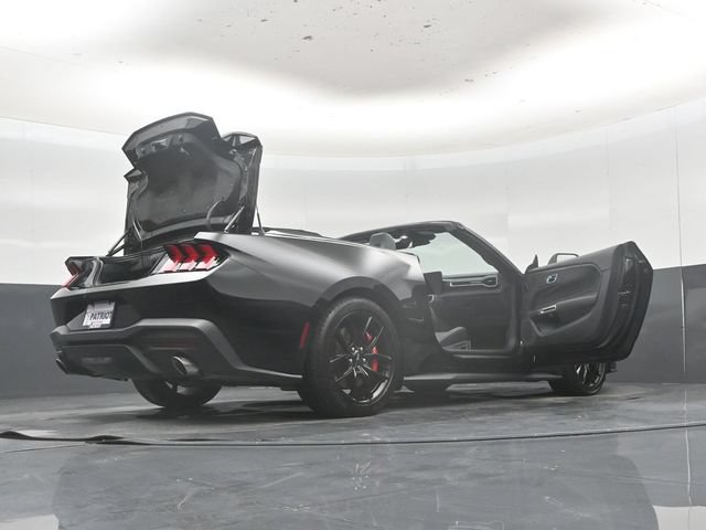 Used 2024 Ford Mustang GT Premium RWD image 57