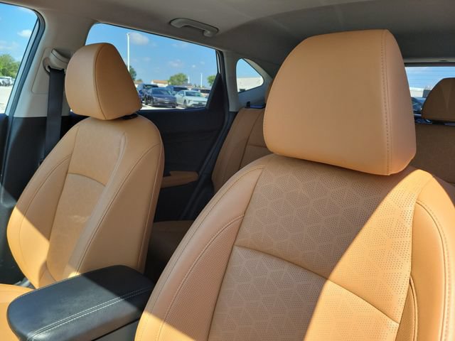Used 2024 Kia Seltos EX AWD/4WD image 19