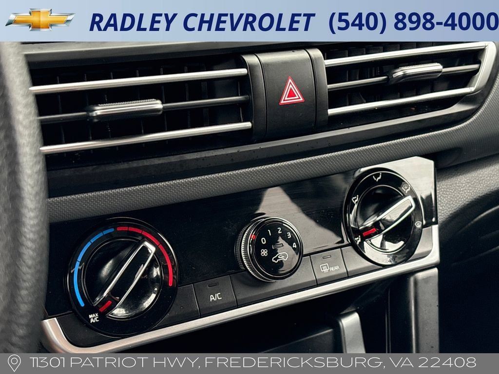 Used 2023 Kia Seltos LX AWD/4WD image 23